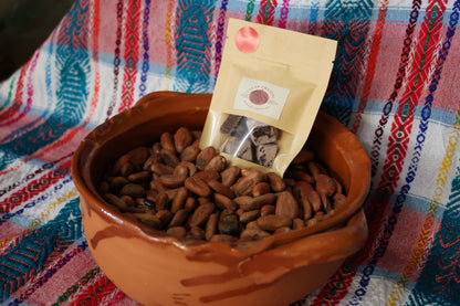 100% Cacao